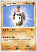 John Cena