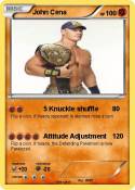 John Cena
