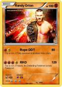 Randy Orton