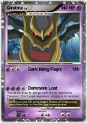 Giratina