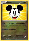 Mickey