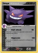 Gengar