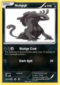 Sludgigit