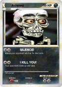 Achmed