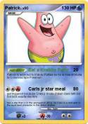 Patrick