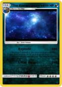 The Known Unive