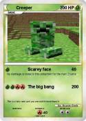 Creeper