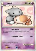 kawaii ^^