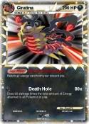 Giratina