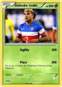 DeAndre Yedlin