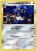 Odell Beckham