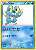 froakie