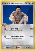 la carte la