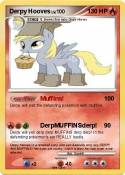 Derpy Hooves