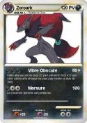 Zoroark