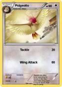 Pidgeotto