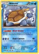 Blastoise