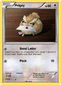 Pidgey