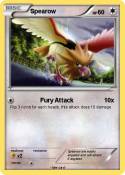 Spearow