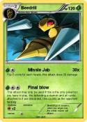 Beedrill