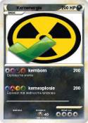 Kernenergie