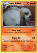 Super Rabbit