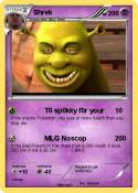 Shrek