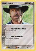 Chuck Norris