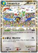 Poknamchi ex