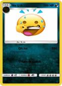 No U ????