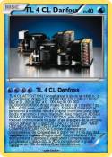 TL 4 CL Danfoss