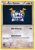 Epic Games