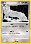 Wolf