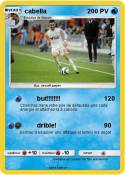 cabella