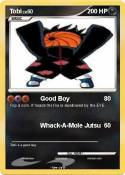 Tobi