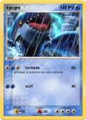 kyogre