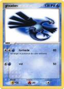 groudon