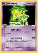 Got Cash Money