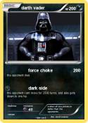 darth vader