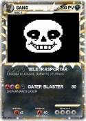 SANS