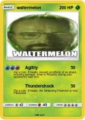 waltermelon