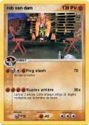 rob van dam