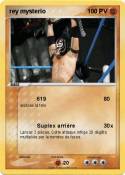 rey mysterio