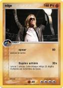 edge