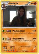 Paulis EX