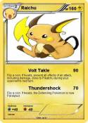 Raichu
