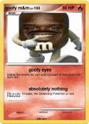 goofy m