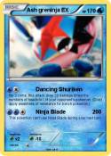 Ash greninja