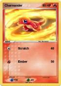 Charmander