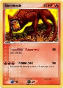 flameleach
